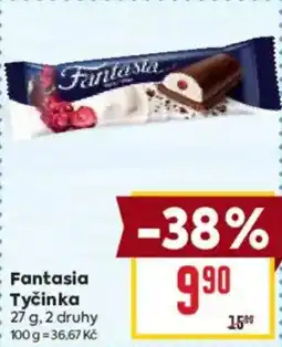 Billa Fantasia Tyčinka nabídka