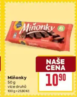Miñonky