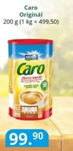 Caro Originál