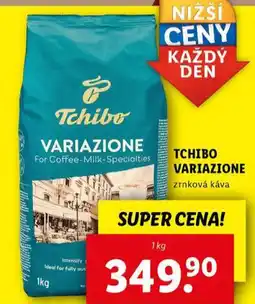Káva tchibo