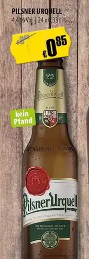 FreeOneShop Pilsner urquell nabídka