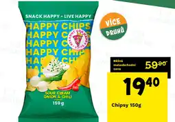 Chipsy