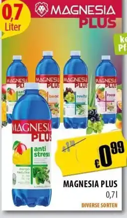 FreeOneShop Magnesia plus nabídka