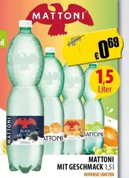 FreeOneShop Mattoni mit geschmack nabídka