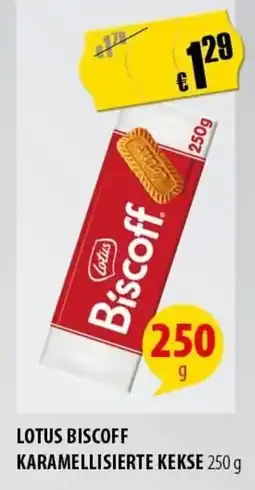 FreeOneShop Lotus biscoff karamellisierte kekse nabídka