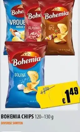 FreeOneShop Bohemia chips nabídka