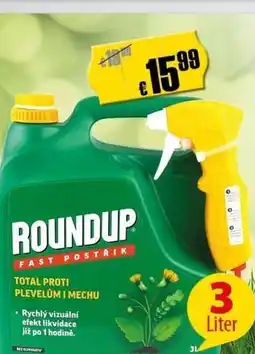 FreeOneShop Roundup fast 31 nabídka