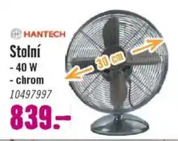 Hornbach HANTECH Stolní nabídka