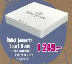 Hornbach Řídicí jednotka Smart Home nabídka