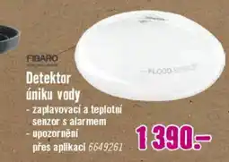 Hornbach Detektor úniku vody nabídka