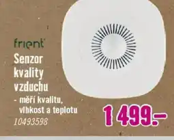 Hornbach Senzor kvality vzduchu nabídka
