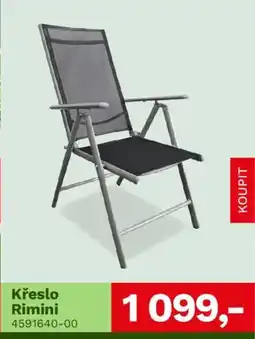 Asko Křeslo Rimini nabídka