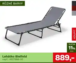Asko Lehátko Bielfeld nabídka