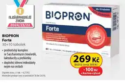 Dr. Max BIOPRON Forte nabídka