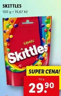SKITTLES, 152 g