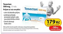 Dr. Max Tasectan nabídka