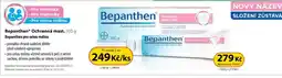 Dr. Max Bepanthen Ochranná mast nabídka