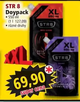 Norma STR 8 Doypack nabídka