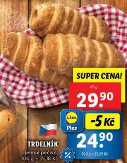 Lidl TRDELNÍK, 85 g nabídka