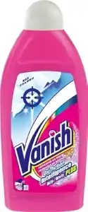 Šlak Vanish na záclony 500ml, vybrané druhy nabídka