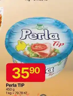 Hruška Perla TIP 450 g nabídka
