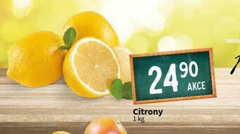 Citrony