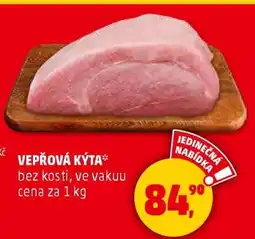 Penny Market VEPŘOVÁ KÝTA nabídka