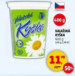 Penny Market VALAŠSKÁ KYŠKA nabídka