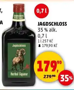 Penny Market JAGDSCHLOSS nabídka