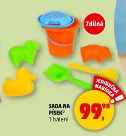 Penny Market Sada na písek nabídka
