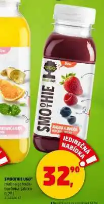 Penny Market SMOOTHIE UGO nabídka