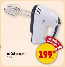 Penny Market RUČNÍ MIXÉR nabídka