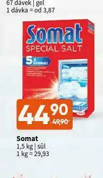 Terno Somat sůl nabídka