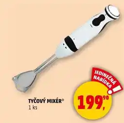 Penny Market Tyčový mixér nabídka