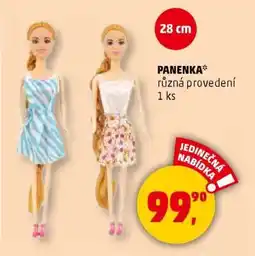 Penny Market PANENKA nabídka