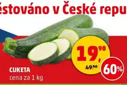 Penny Market CUKETA nabídka