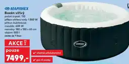 Kaufland Bazén vířivý nabídka