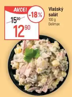 Globus Vlašský salát nabídka