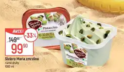 Globus Siviero Maria zmrzlina nabídka
