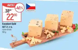 Globus Excelent Gold 48 % t. v s nabídka