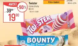 Globus Twister různé druhy nabídka