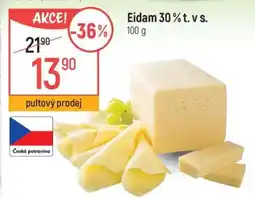 Globus Eidam 30 % t. v s nabídka