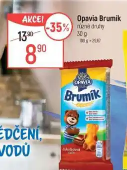 Globus Opavia Brumík nabídka
