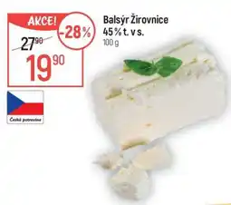 Globus Balsýr Žirovnice 45 % t. v s nabídka