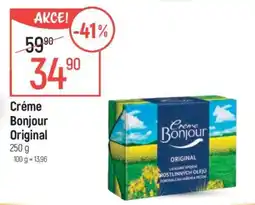 Créme Bonjour Original