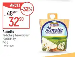 Almette
