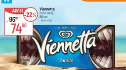 Globus Viennetta nabídka
