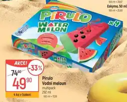 Globus Pirulo vodní meloun nabídka