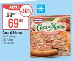 Casa di Mama