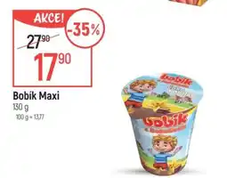 Globus Bobík Maxi nabídka